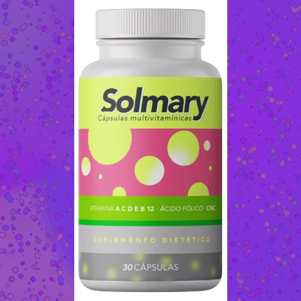 Solmary