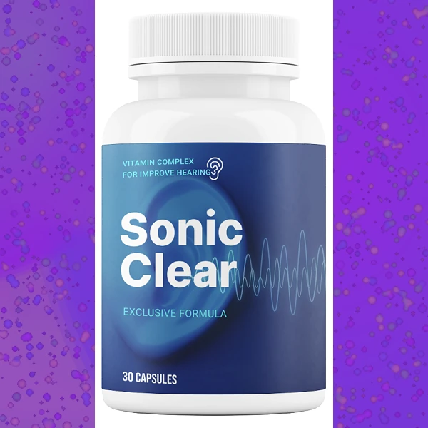 SonicClear