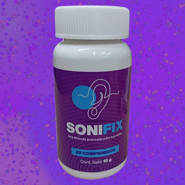 Sonifix