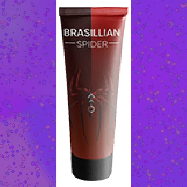 Spider Gel