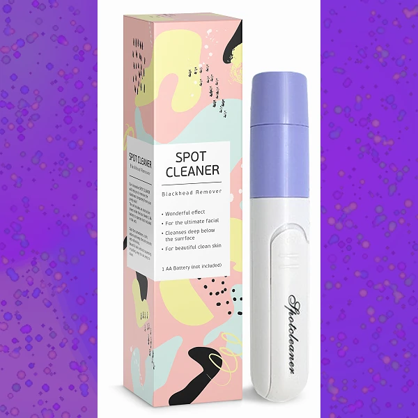 Spot Cleaner