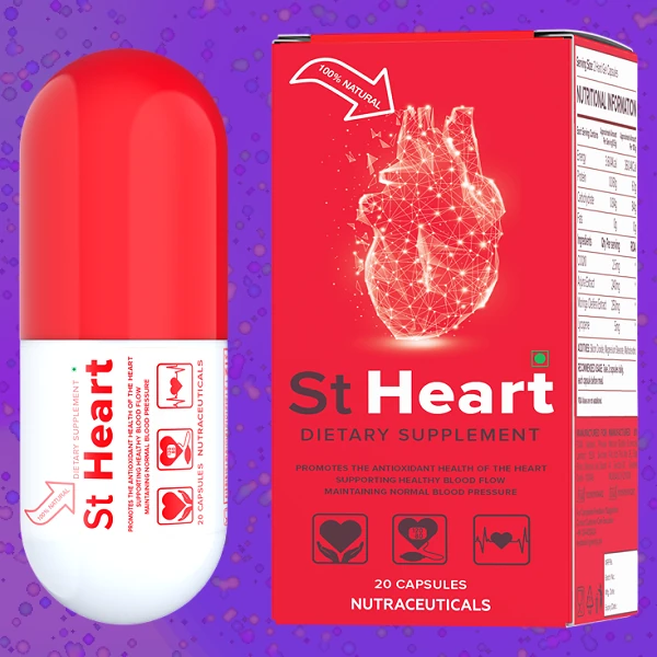 St Heart