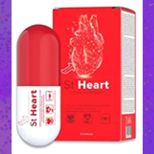 St Hearts