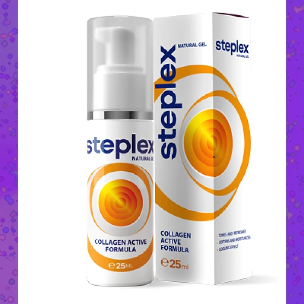 Steplex