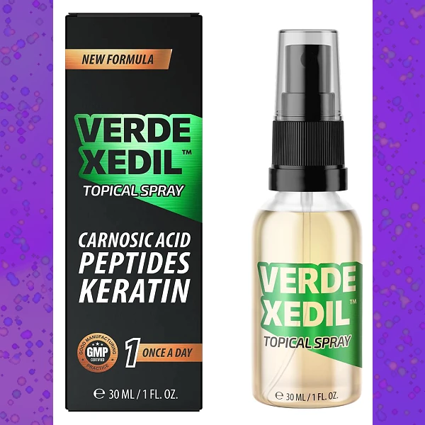 Verdexedil