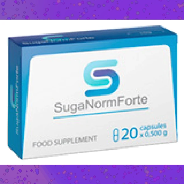SugaNormForte