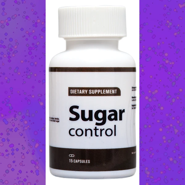 Sugar Control