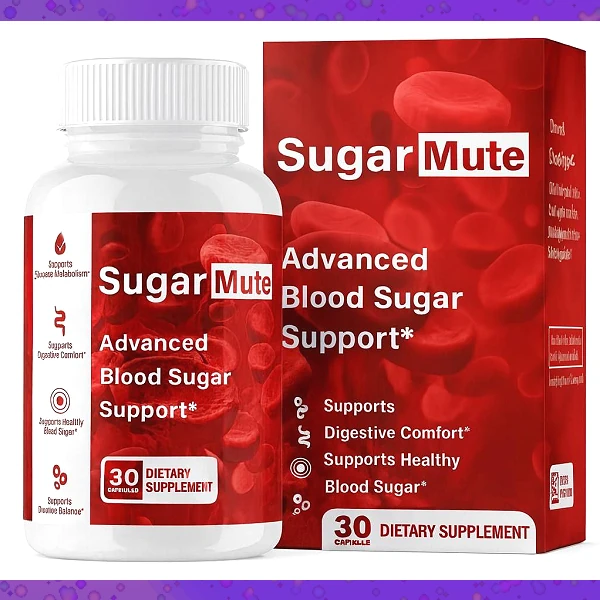 Sugar Mute