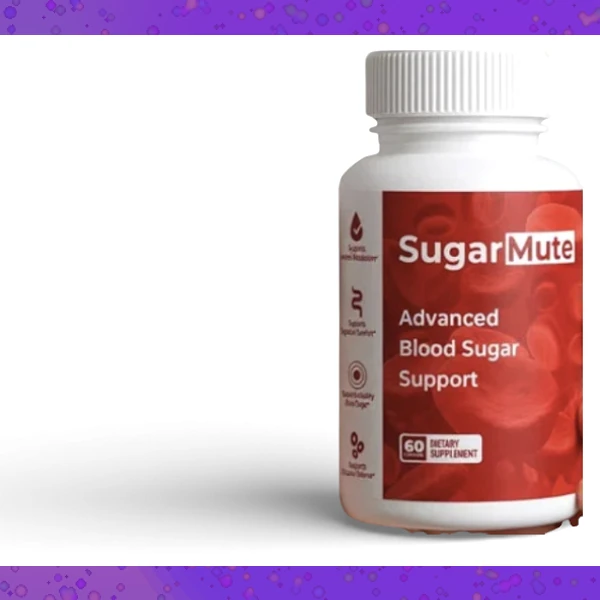 SugarMute