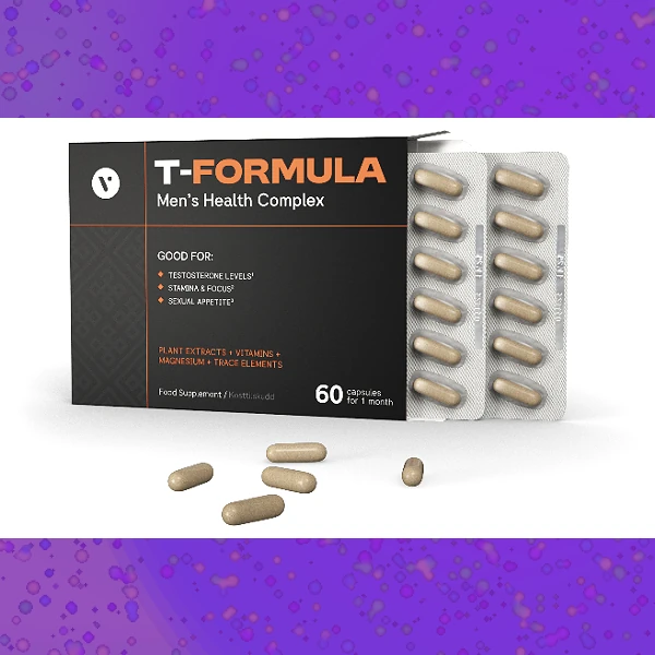 T-Formula