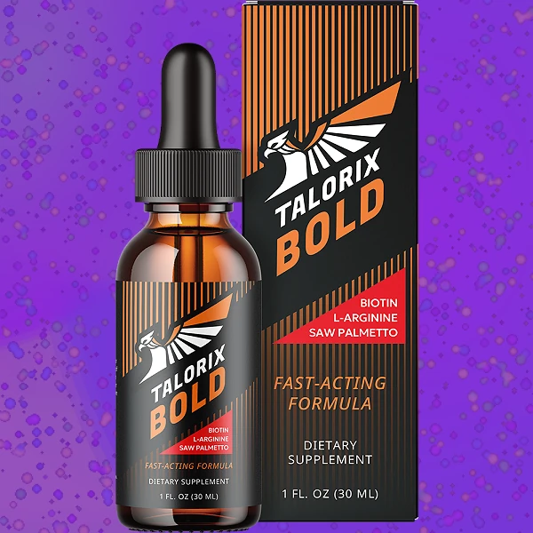 Talorix Bold