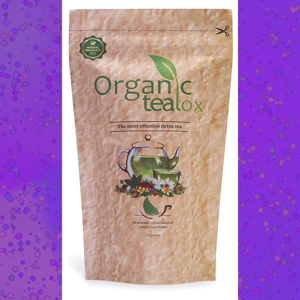 TeaTox