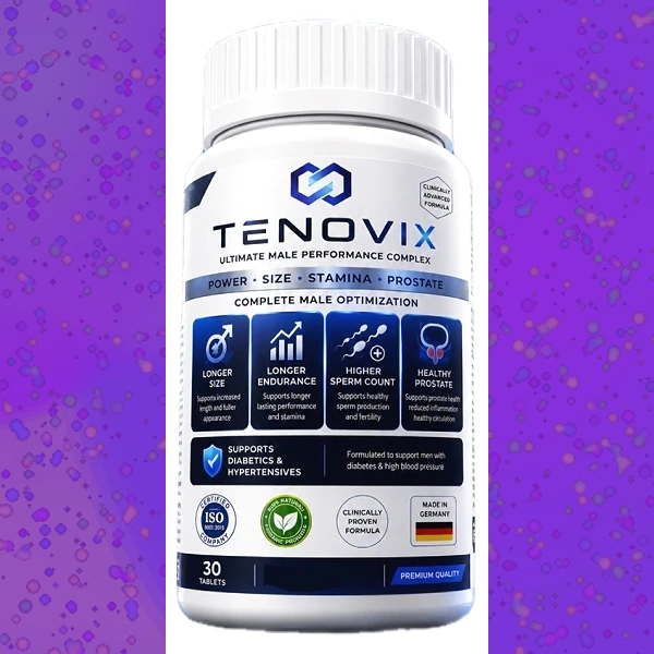Tenovix