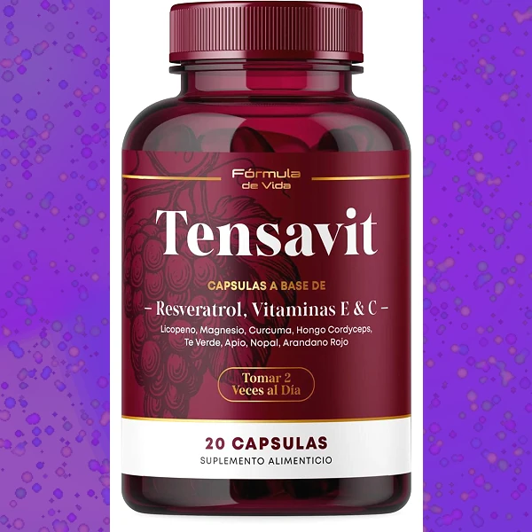Tensavit