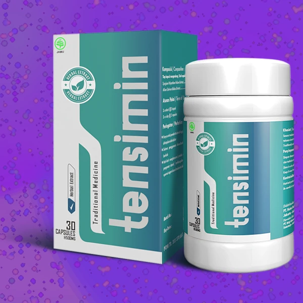 Tensimin 390