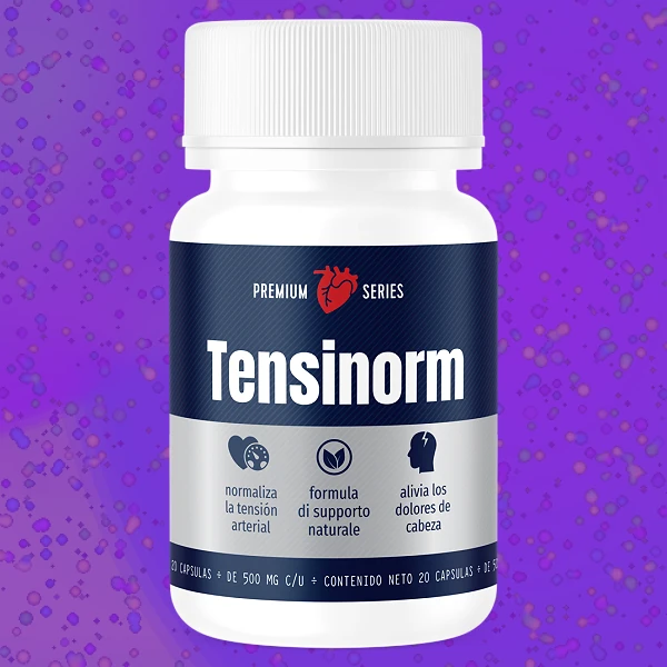 Tensinorm