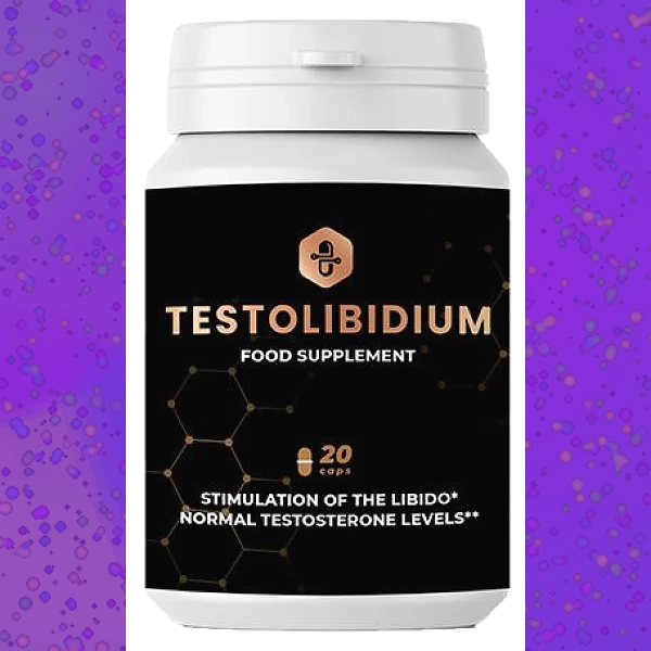 Testolibidium