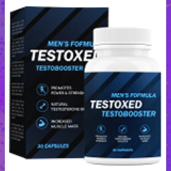 Testoxed