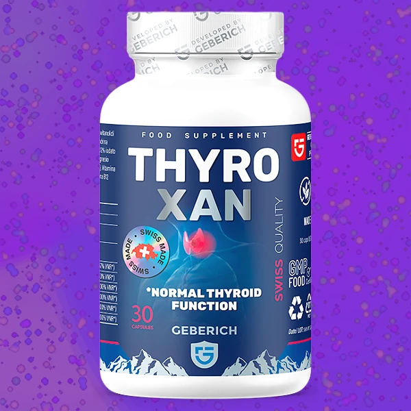 Thyroxan