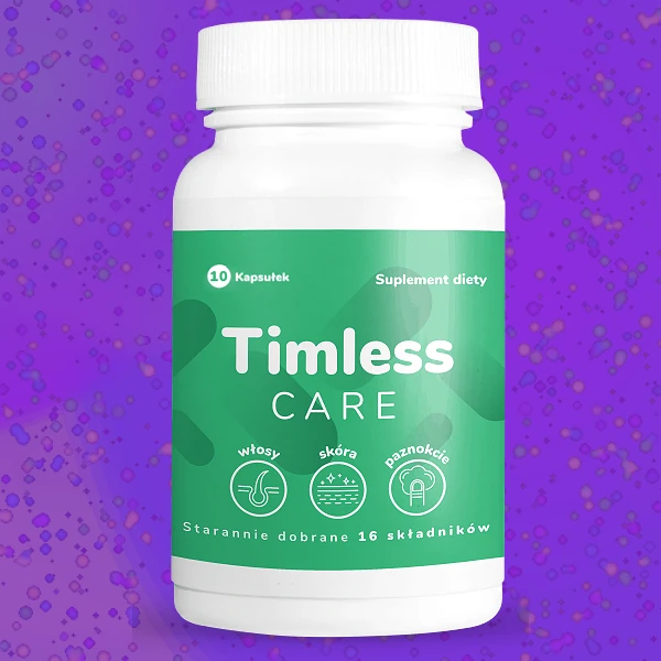 Timless Care