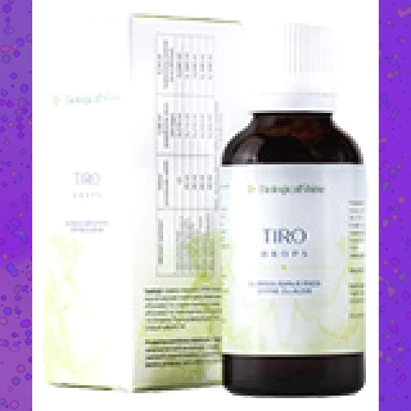 Tiro Drops