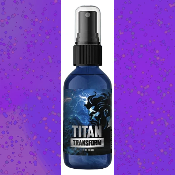 Titan Transform