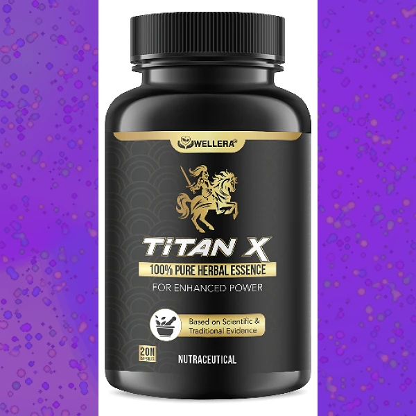 Titan-X