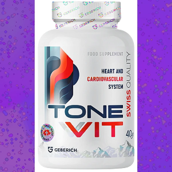 Tonevit