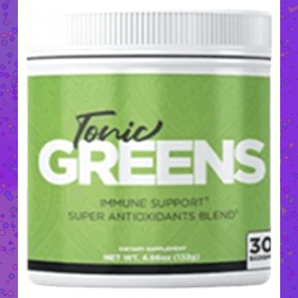 TonicGreens