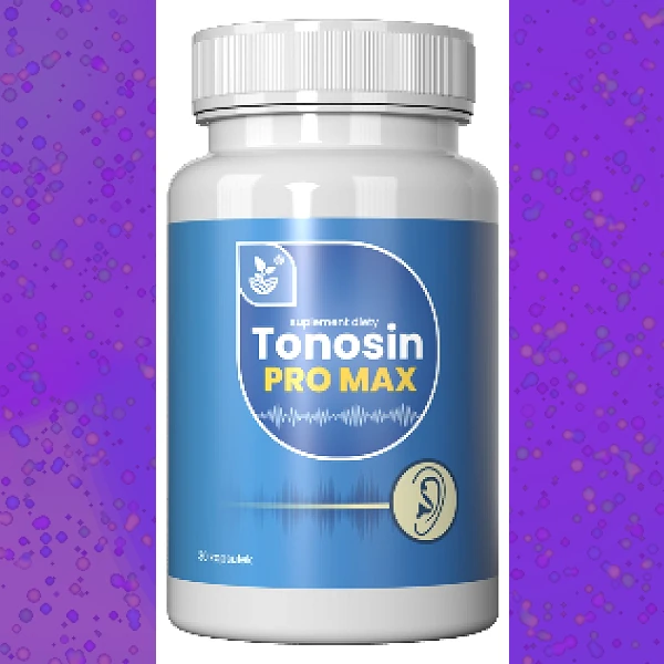 Tonosin Pro Max