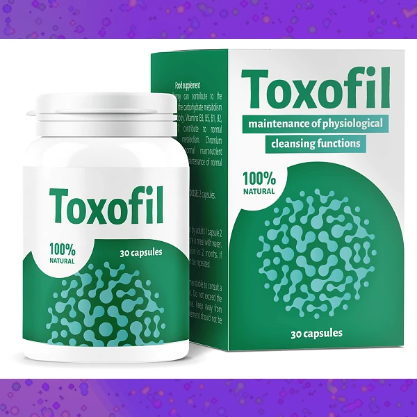 Toxofil