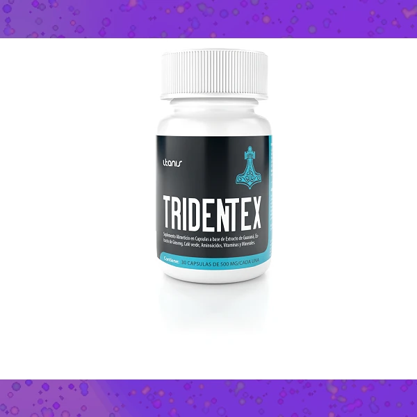 Tridentex