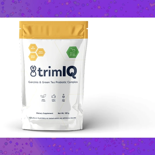 TrimIQ