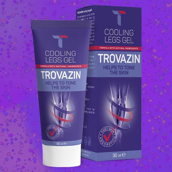 Trovazin