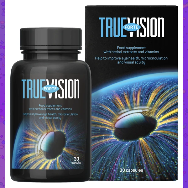TRUEVISION