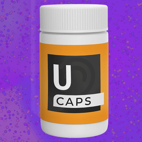 U Caps