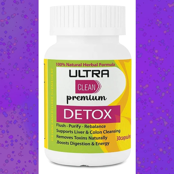 Ultra Clean Detox
