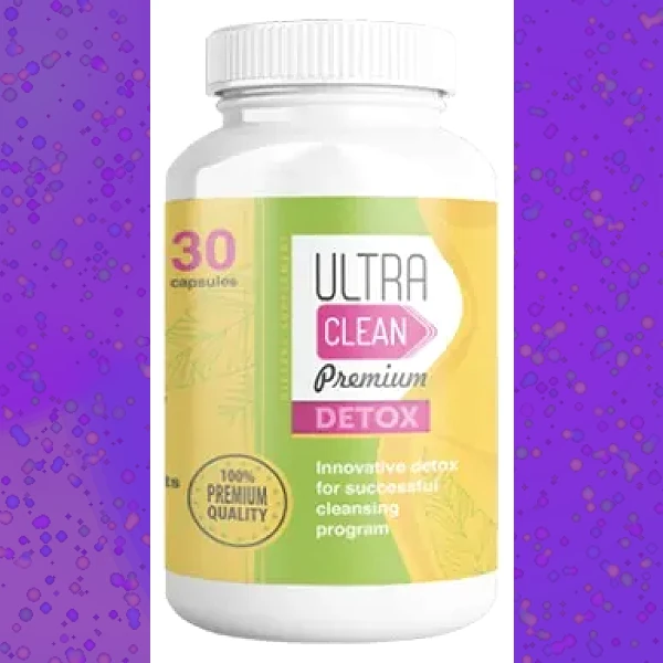 Ultra Clean Premium Detox
