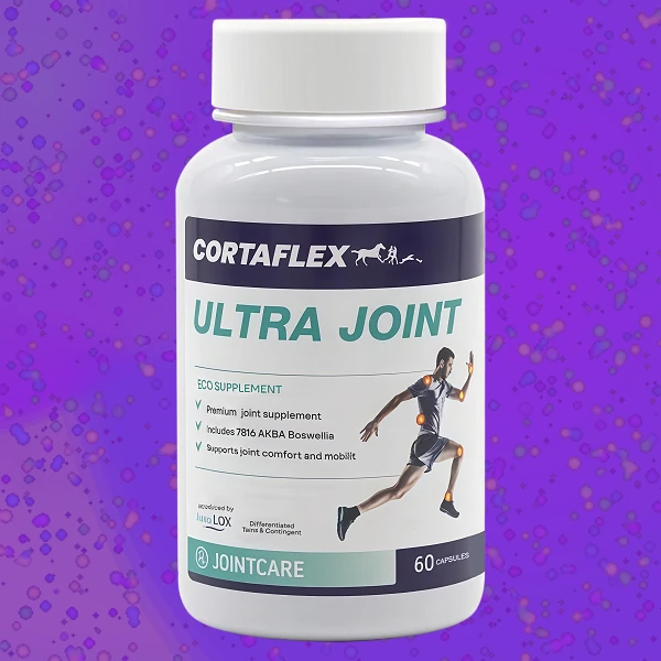 Ultra Joint
