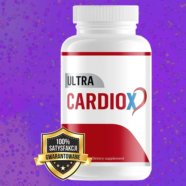 UltraCardioX