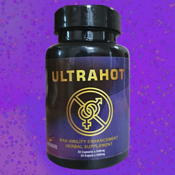Ultrahot