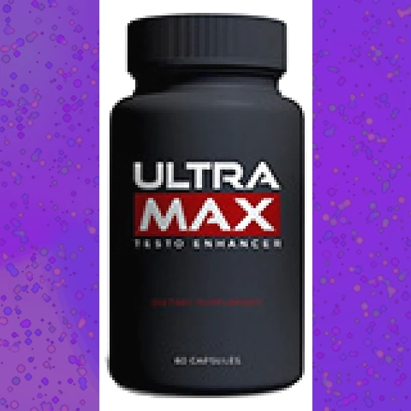 UltraMax Testo Enhancer