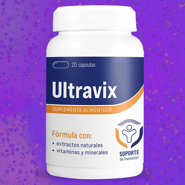 ULTRAVIX