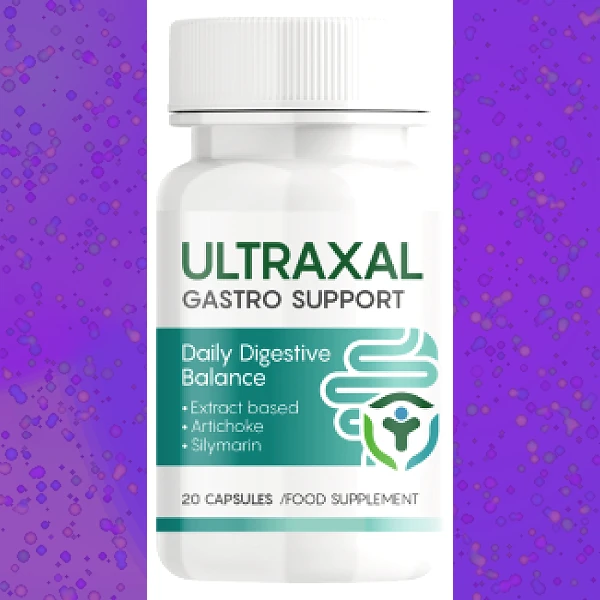 Ultraxal