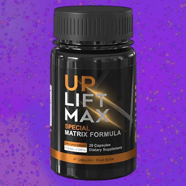 UP Lift Max