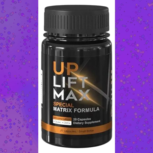 UPLIFTMAX