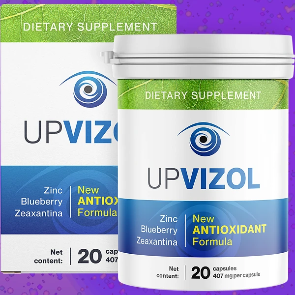 UpVizol