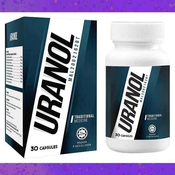 Uranol