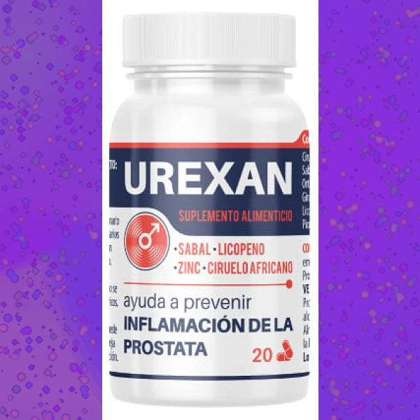 Urexan