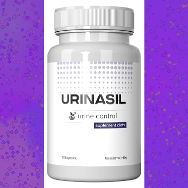 Urinasil